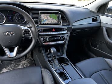 сколько стоит электробайк: Hyundai Sonata: 2020 г., 2 л, Автомат, Газ, Седан — 8