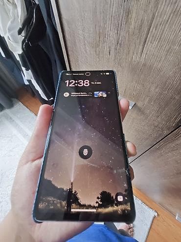 телефон пиксель: Google Pixel 7, Б/у, 128 ГБ, цвет - Белый, 1 SIM — 9