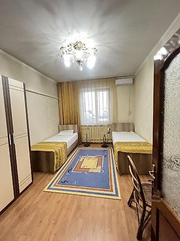 ботанический: 250 м², 5 комнат, Азия Молл, Без животных — 6