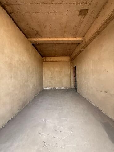 купить квартиру под самоотделку в бишкеке: 3 комнаты, 120 м², Элитка, 5 этаж, ПСО (под самоотделку) — 10