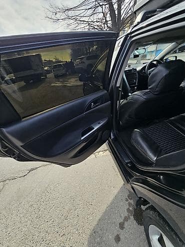 багажник тойота калдина: Toyota Caldina: 2003 г., 1.8 л, Автомат, Бензин, Хэтчбэк — 5