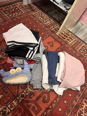 мужские двойка: Продам все — 8