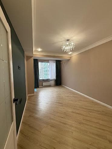 Недвижимость: 1 комната, 42 м², Технопарк Элитка, 8 этаж, Свежий ремонт — 4
