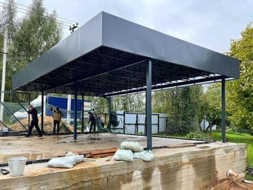 служба открытия замков дверей мастер: Сварка | Навесы, Козырьки, Перила Доставка, Гарантия, Бесплатная смета — 8