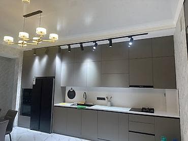 platinum park: 3 комнаты, Собственник, Без подселения, С мебелью полностью — 6