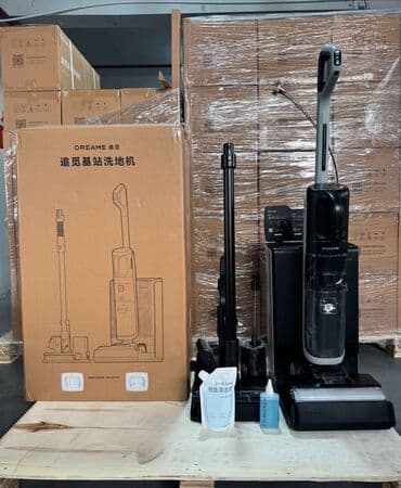 дайсон копия цена: Пылесос, Моющий, Влажная, Паровая, Смешанная, Контейнер, Водяной фильтр, Мешок — 1