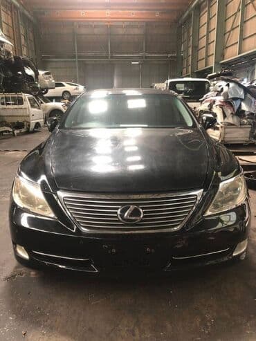 дроссельная заслонка матиз: Запчасти на Lexus LS460 Лексус ЛС460 Двигатель и Акпп, двери, бампера — 5