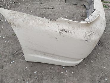 Бампер Honda, Б/у at lalafo.kg Бампер Honda, Б/у