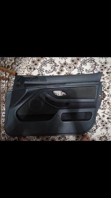 запчасти для опель вектра б: БМВ Е39 Обшивки дверей.ЗАПЧАСТИ БМВ — 5