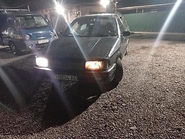спинтер 2 7: Volkswagen Passat CC: 1991 г., 2 л, Механика, Бензин, Универсал — 2