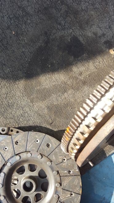 кулиса на ауди: Демпферный маховик двигатель Audi 2.4 А6 сцепление коробка механика А4 — 2