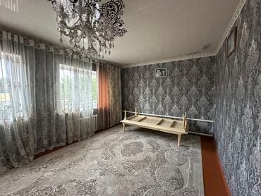 дом арча бешик: 5 и более комнат, 1 м², Косметический ремонт — 5