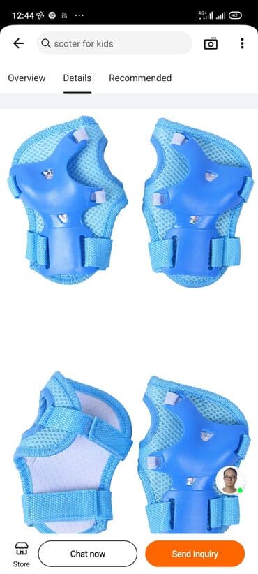 сколько стоит ролики для детей: Защитные комплект для катаний на самокатах, роликах и итд. В — 2