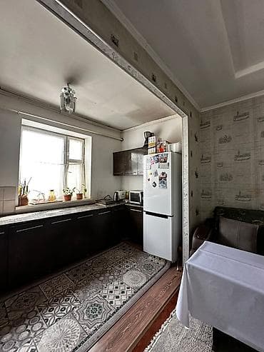 3комн: 🔥 В ПРОДАЖЕ 6-КОМНАТНЫЙ ДОМ С ГОТОВЫМ БИЗНЕСОМ 🔥 🏡 Район: ж/м «Ак — 8