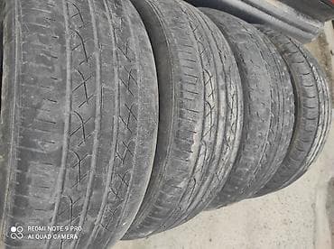 rf1 rf2: Летние шины 205/55 R16 - Размер: 205/55 R16 - Индекс — 2
