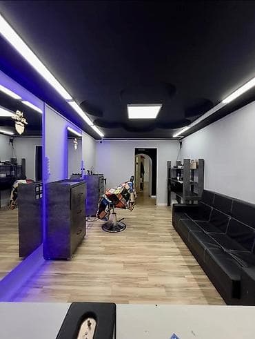 советская донецкая: Продаю помещение Донецкая/Тыныстанова на первом этаже жилого дома — 3