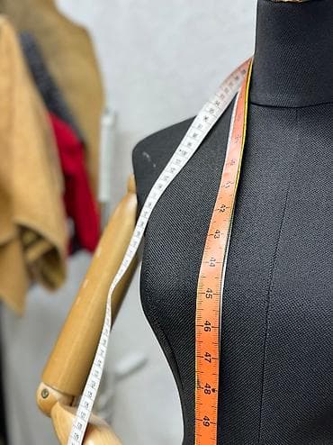 Выполняем лекала на заказ. Любой сложности и любого ассортимента💯