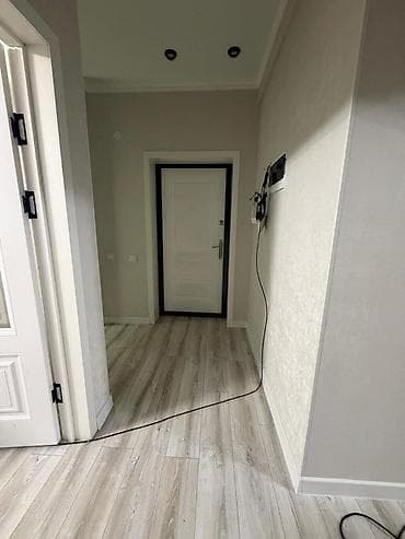 binar: 2 комнаты, 67 м², Элитка, 7 этаж, Дизайнерский ремонт — 6