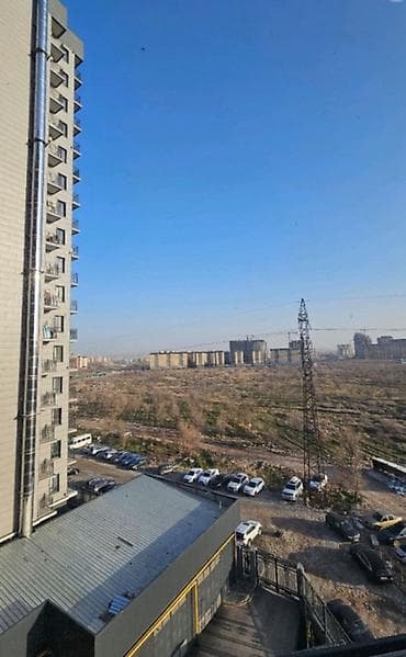 Квартиры: 2 комнаты, 61 м², 7 этаж, Дизайнерский ремонт — 8