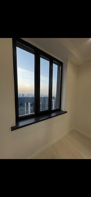 Кыймылсыз мүлк: 1 бөлмө, 42 м², Туңгуч мкр Элитка, 11 кабат, Евро оңдоо — 3