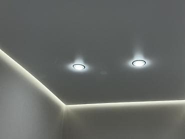 электро м: Линейные световые решения для интерьера - Изготовление и монтаж — 7