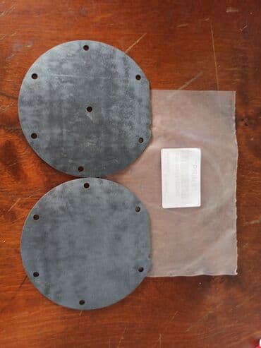 stag: ГБО, Новый, Россия — 5