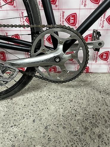 bwb 34: Продаю фикс/сингл roadmaster ростовка м В хорошем состоянии шатуны — 2