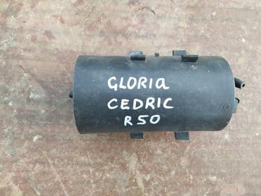 runx alex: Nissan Pathfinder R 50 Адсорбер, Ниссан Патфаиндер Р50 абсорбер — 1