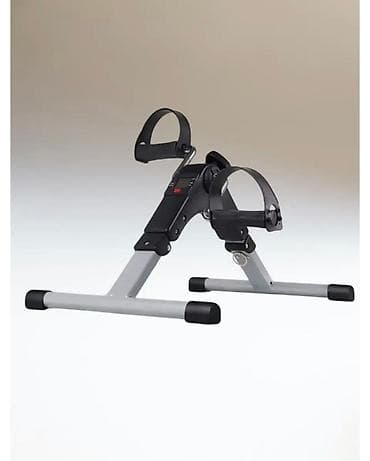 soft box: FAMILY SPORT Велотренажер складной подойдет для каждого кто следит — 7