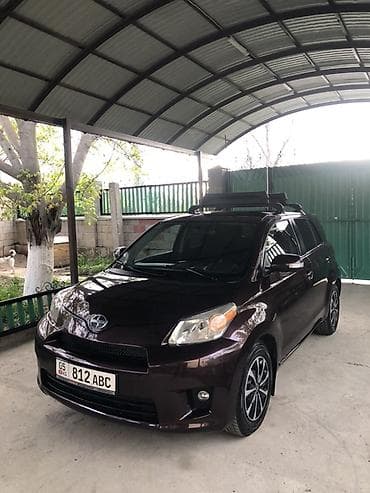 transporter multivan: Toyota Ist: 2010 г., 1.8 л, Автомат, Бензин — 2