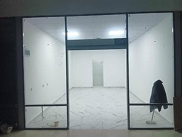 beta stores: Магазин, В торговом центре, 33 м² Не действующий, Без оборудования, С ремонтом, Электричество, Кондиционер — 4