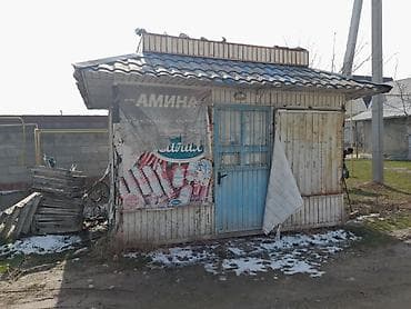 Павильондорду сатуу: Металлический киоск/павильон под торговую точку или склад — 3