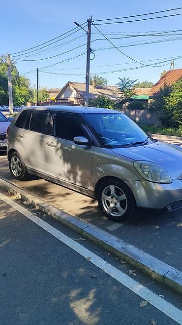 jac j7: Mazda Verisa: 2005 г., 1.5 л, Автомат, Бензин, Хэтчбэк — 3