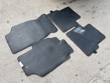 машина купить недорого: Өзүнүкү Төшөмөлдөр Салон үчүн Honda, түсү - Боз, Колдонулган, Акылуу жеткирүү — 1