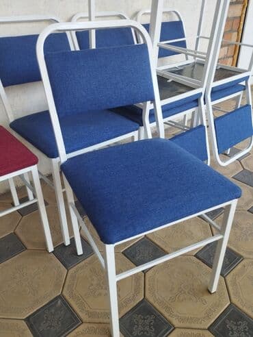 пластиковые табуретки: Табуретки — 4