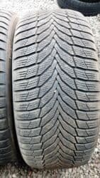шины на спринтер рекс: Шины 255 / 50 / R 19, Зима, Б/у, Комплект, Корея, Nexen — 3