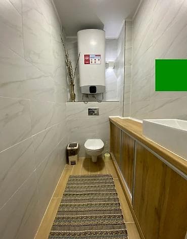 2022: 3 комнаты, 101 м², Элитка, 14 этаж — 9