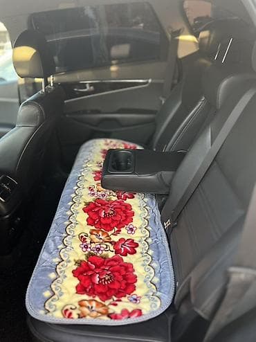 кия соренто: Kia Sorento: 2019 г., 2 л, Автомат, Дизель, Кроссовер — 5