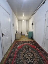 продаю времянка бишкек: Дом, 100 м², 4 комнаты, Собственник, Косметический ремонт — 8