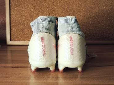 бутся: Футбольные бутсы Nike Mercurial Zoom Superfly (FG) Размер 40 - Тип — 6