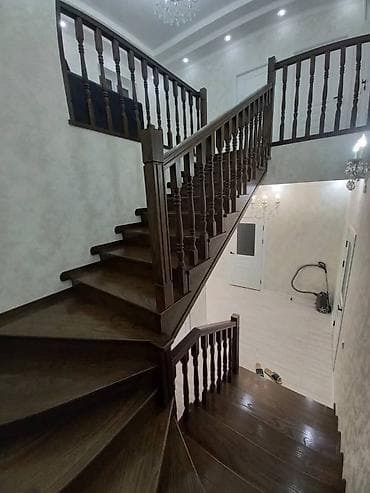 услуги столяра плотника: Каркас лестница Апшпка лестница жасайбыз чалыныздар — 8