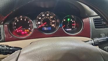 corolla 2004: Lexus ES: 2004 г., 3.3 л, Автомат, Бензин, Седан — 7