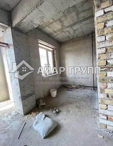 5: 1 комната, 44 м², Элитка, 5 этаж, ПСО (под самоотделку) — 2