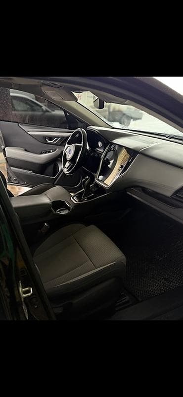 Продажа авто: Subaru Outback: 2020 г., 2.5 л, Автомат, Бензин, Универсал — 9