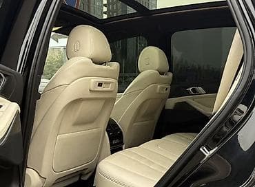 ручки х5: BMW X5: 2019 г., 3 л, Автомат, Бензин, Кроссовер — 5