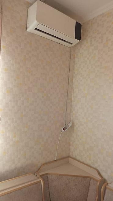 Батирлер: 1 бөлмө, Жарым -жартылай эмереги бар — 6