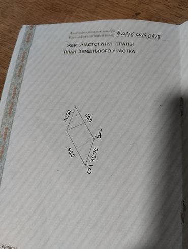 central park: 18 соток, Для сельского хозяйства, Красная книга — 6