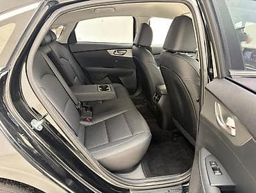 kia к3: Kia K3: 2019 г., 1.6 л, Вариатор, Бензин, Седан — 7