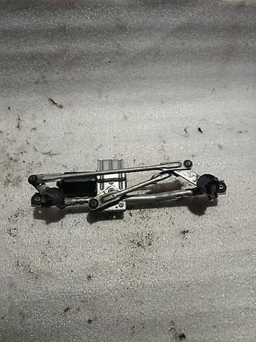 дворник для авто: Трапеция дворников Kia — 2