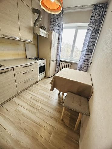 3 комнаты, Собственник, С мебелью полностью — 3